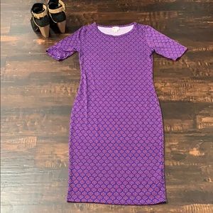NWOT LuLaRoe XS Julia